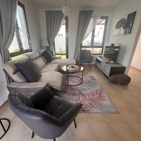 Casa Panadero'S, 3 Bedroom Villa プラヤ・ブランカ エクステリア 写真