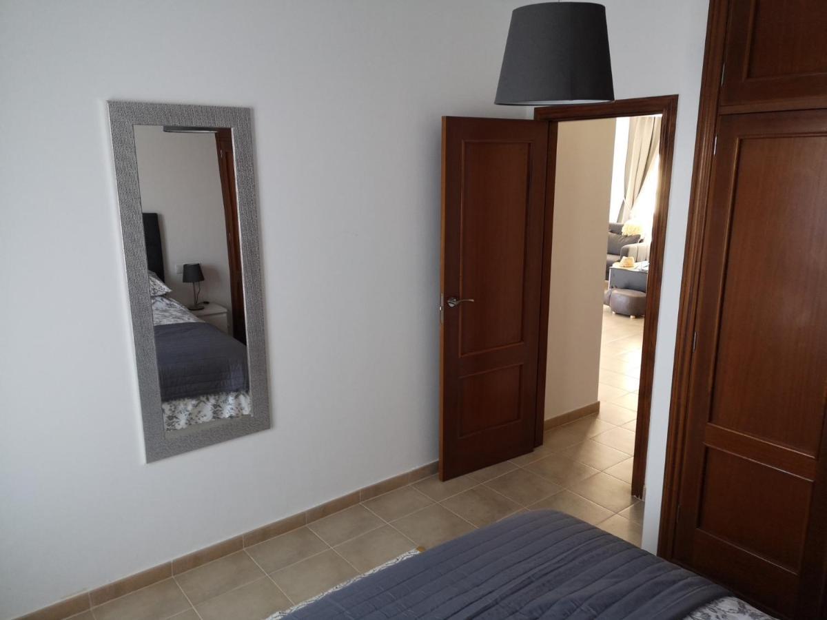 Casa Panadero'S, 3 Bedroom Villa プラヤ・ブランカ エクステリア 写真