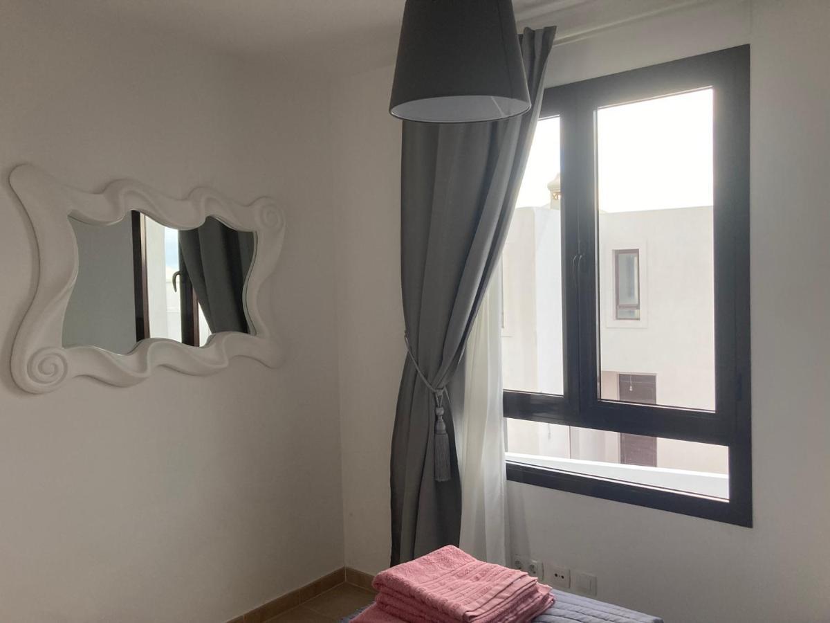 Casa Panadero'S, 3 Bedroom Villa プラヤ・ブランカ エクステリア 写真