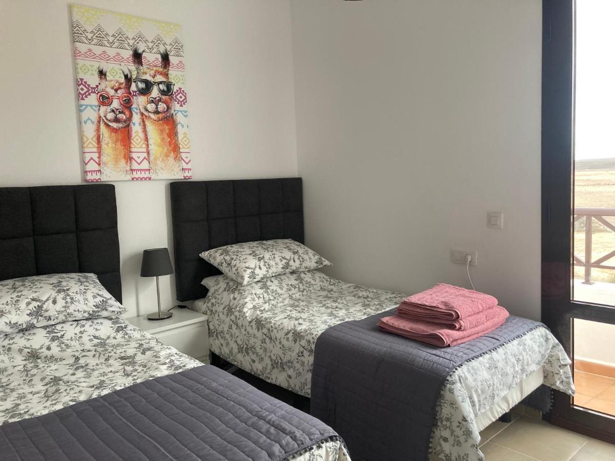 Casa Panadero'S, 3 Bedroom Villa プラヤ・ブランカ エクステリア 写真