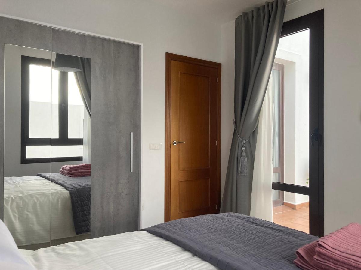 Casa Panadero'S, 3 Bedroom Villa プラヤ・ブランカ エクステリア 写真
