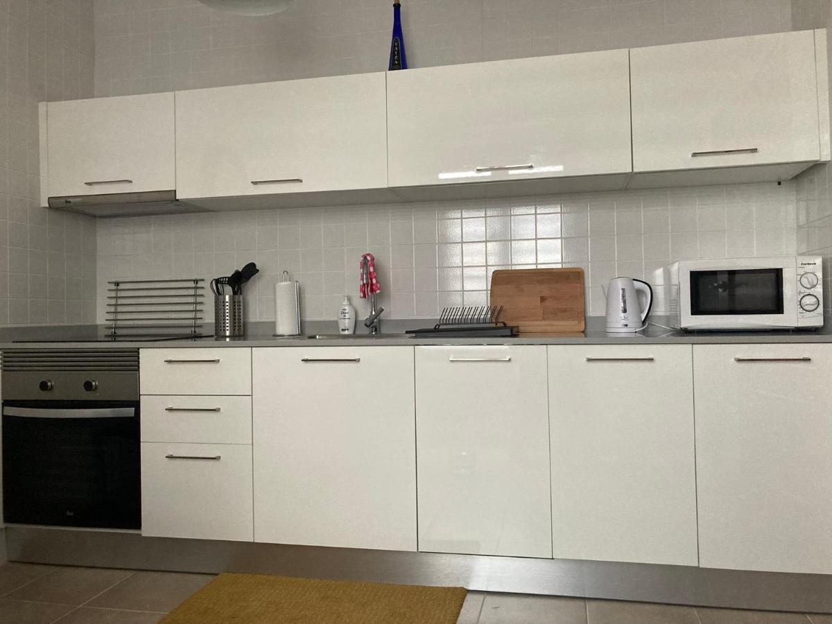 Casa Panadero'S, 3 Bedroom Villa プラヤ・ブランカ エクステリア 写真
