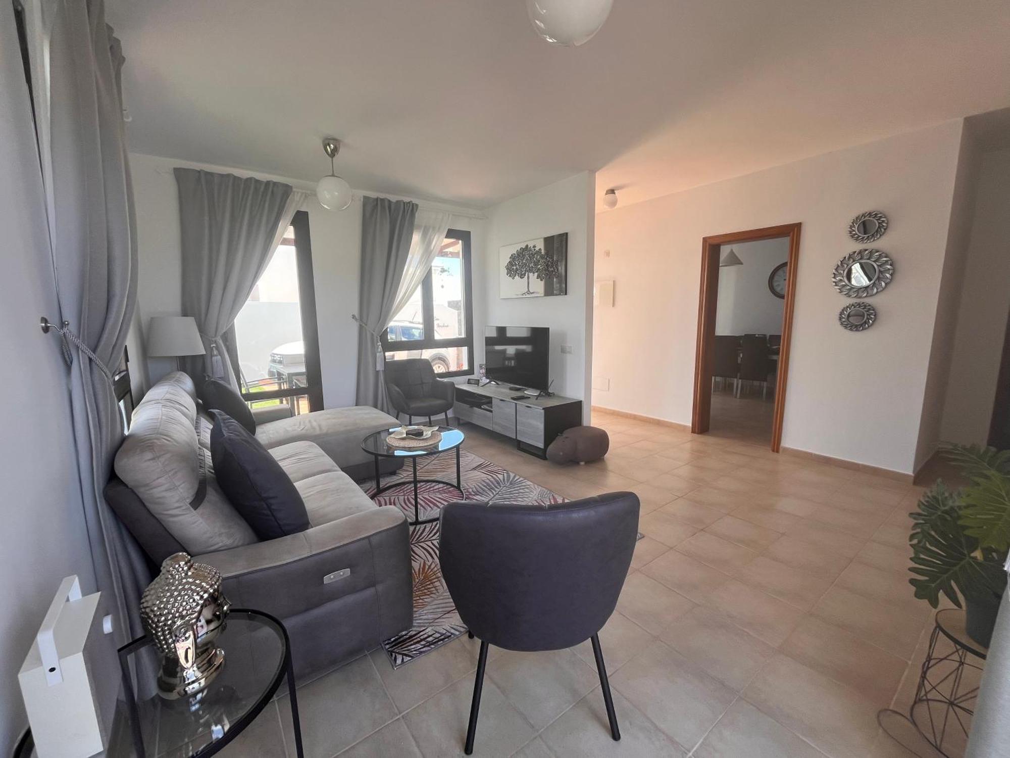 Casa Panadero'S, 3 Bedroom Villa プラヤ・ブランカ エクステリア 写真